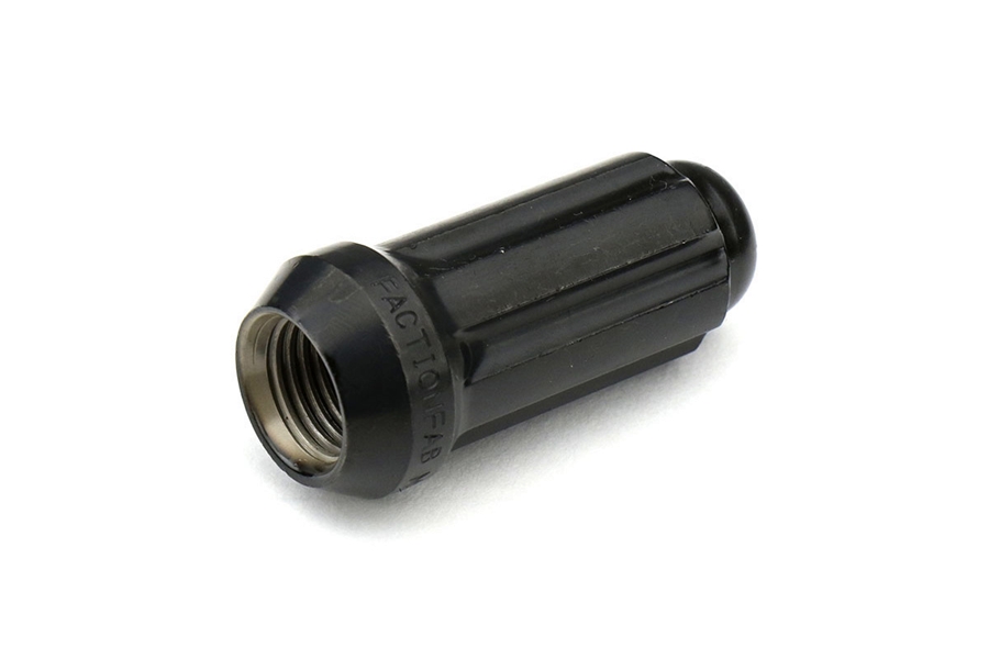 FactionFab M14x1.5 Lug Nut Set - 25pcs - JT/JL