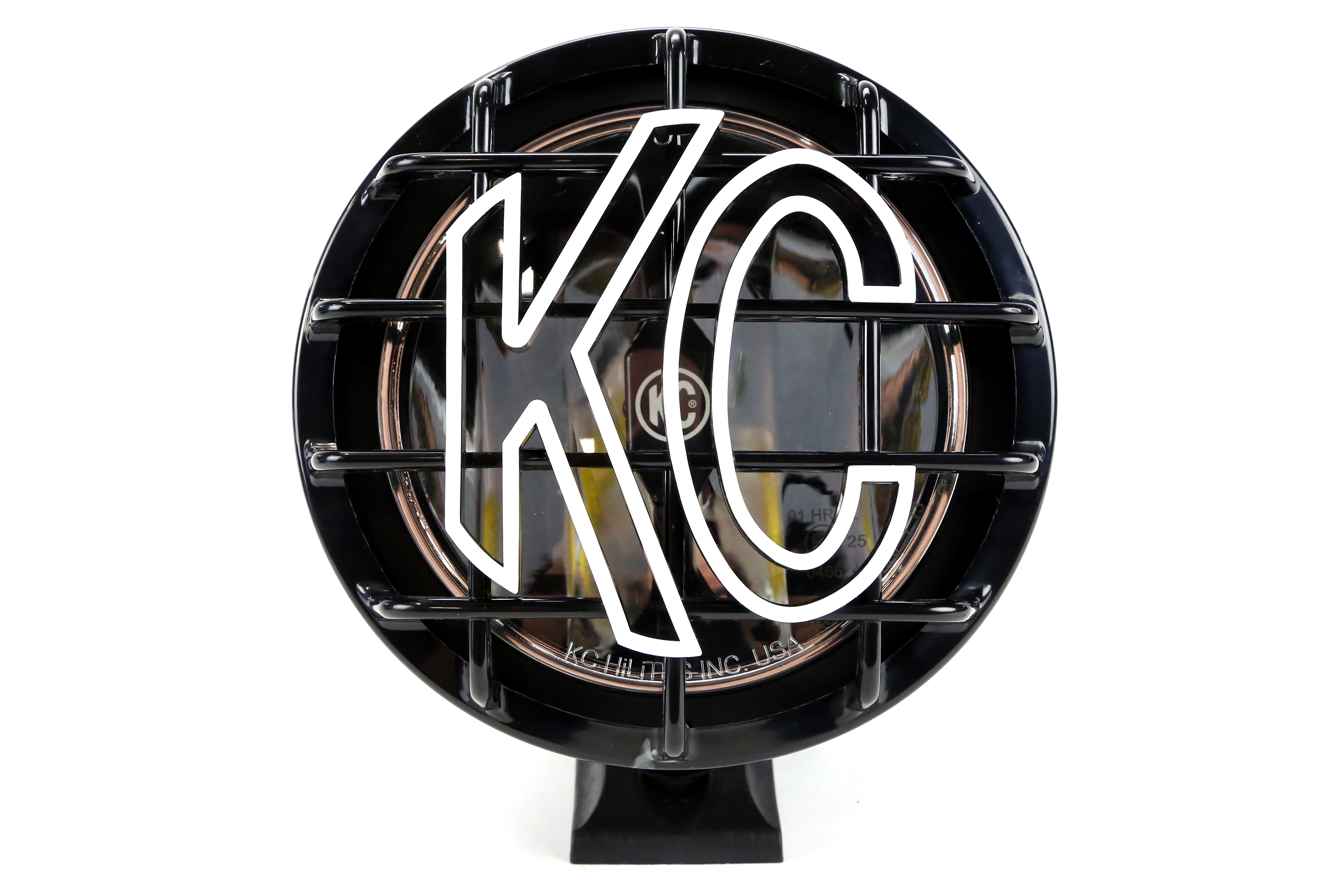 KC HiLiTES Pro-Sport With Gravity LED G6 Lights