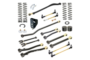 RockJock 3.5in Pro Edition Johnny Joint Lift Kit - JL 392