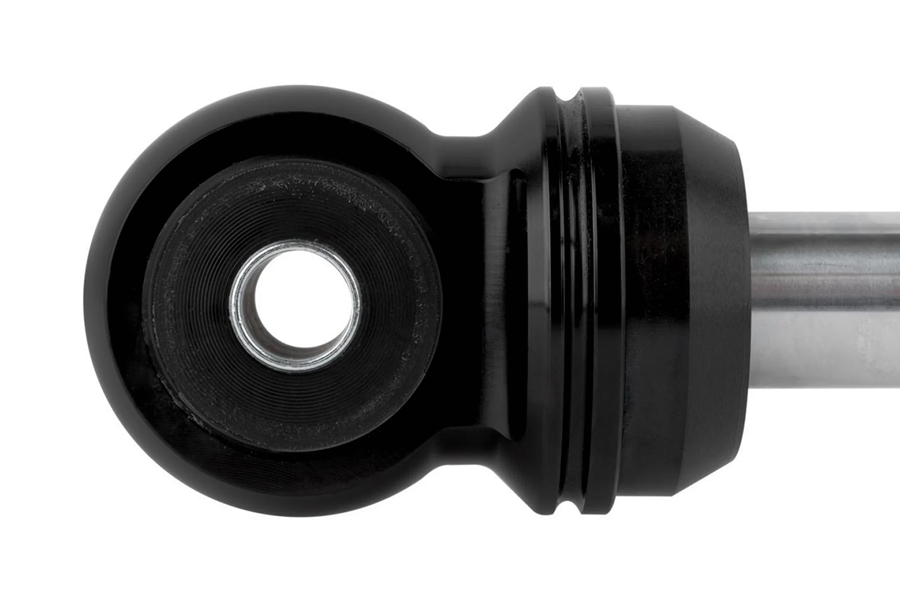JKS Performance Elite Fox 2.5 Reservoir Front Shocks - 2-3in Lift - JL