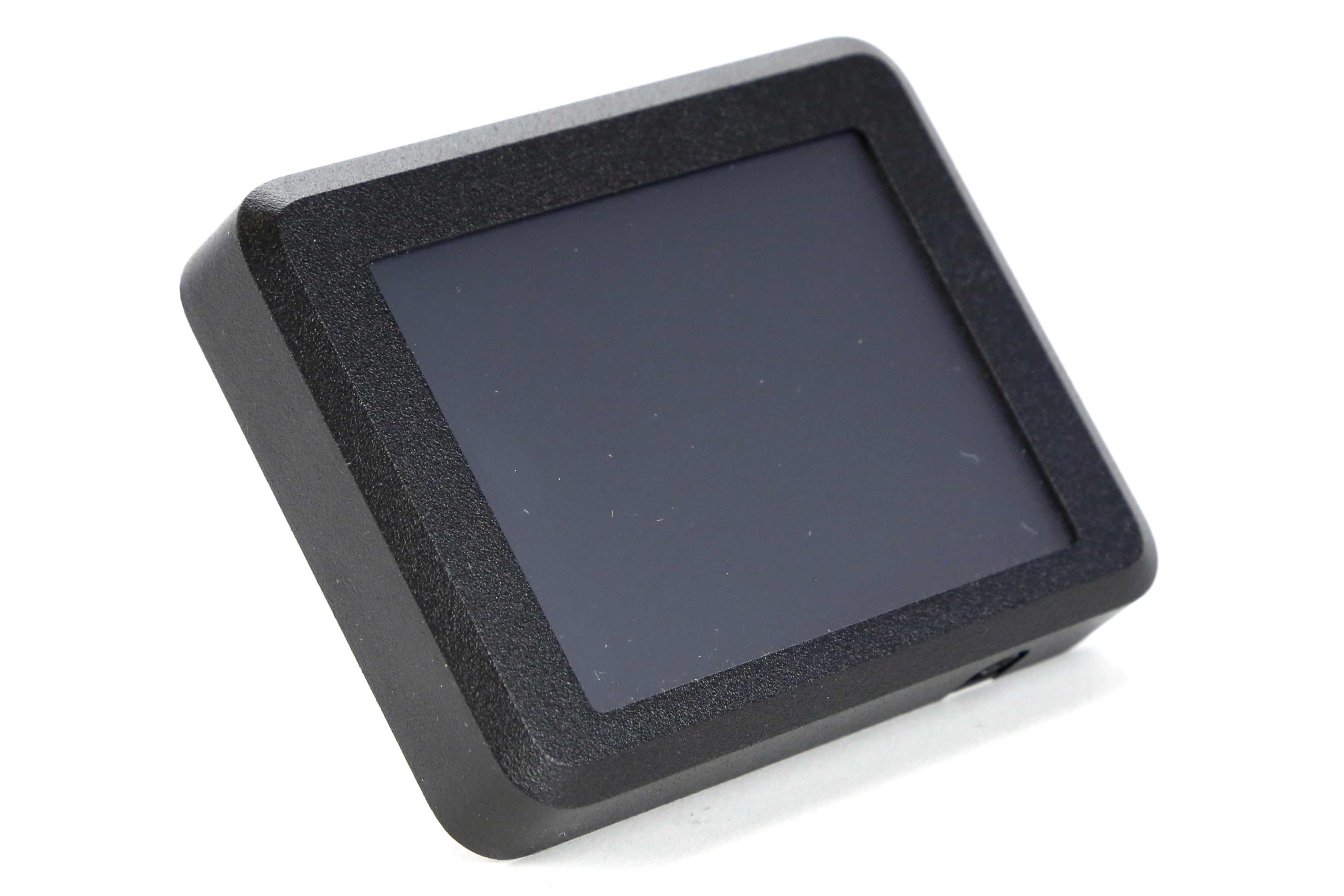 sPod 8 Circuit SE System w/Touchscreen