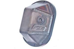 Motobilt Dana 30 Front Differential Cover - Bare Steel - JK/LJ/TJ