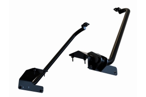 Front Runner Outfitters Slimline II Extreme Roof Rack Kit - JL 4Dr