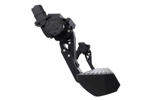 Go Rhino E1 Electric Running Board Kit w/ Brackets - JL 4Dr