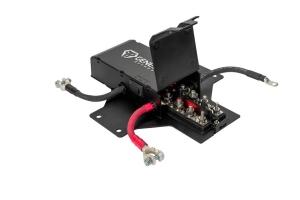 Genesis Offroad 2020  Gas Dual Battery Kit - Gen 3 - JT