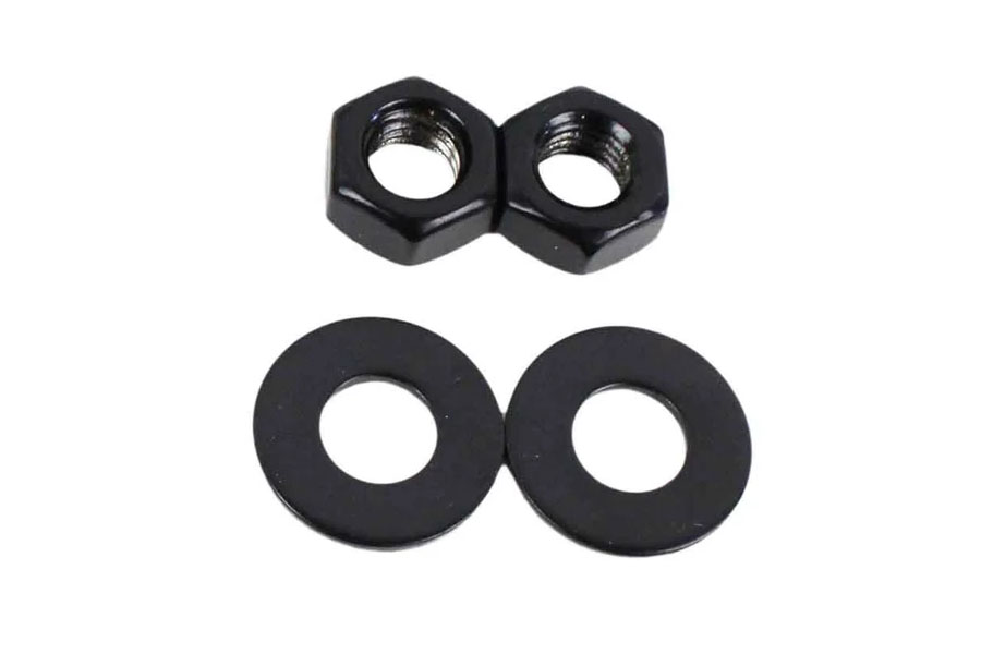 Kentrol Windshield Wiper Arms Pair - JK