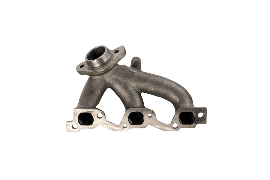 Rugged Ridge Exhaust Manifold, Right Side - JK 2007-11 3.8L