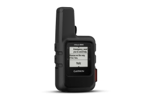 Garmin inReach® Mini Satellite Communicator - Black