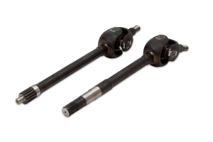 Dana Spicer 30 Front Axle Shaft Assembly with FAD Removal - JL