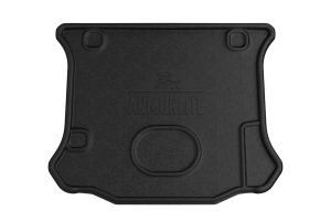 ArmorLite Rear Cargo Mat - Mesa Smoke - JK 4Dr