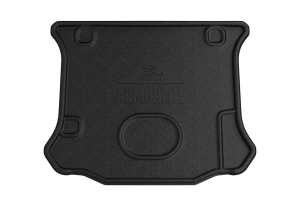 ArmorLite Rear Cargo Mat - Mesa Smoke - JK 4Dr