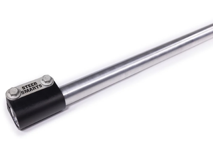 Steer Smarts YETI XD™ Pro-Series Aluminum Tie Rod for Dynatrac ProRock XD60 72.5in Axle - JT