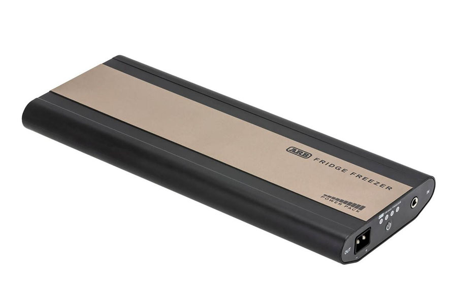 ARB Zero Fridge Power Pack