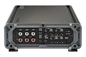 Kicker CX660.5 5-Channel Amplifier 