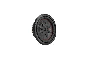 Kicker 12in CompRT 2 Ohm Subwoofer 