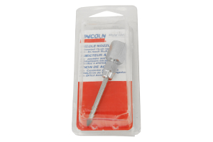 RCV Performance Needle Grease Tip