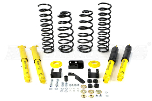 ARB Old Man Emu 2.25in Light Duty Sport Kit - JK 4DR