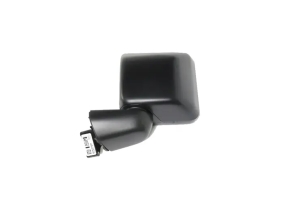 Mopar Side Mirror w/ Blind Spot Detection - Driver Side - JT/JL