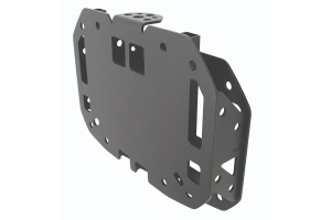 Go Rhino RockLine Spare Tire Relocation Kit - JL