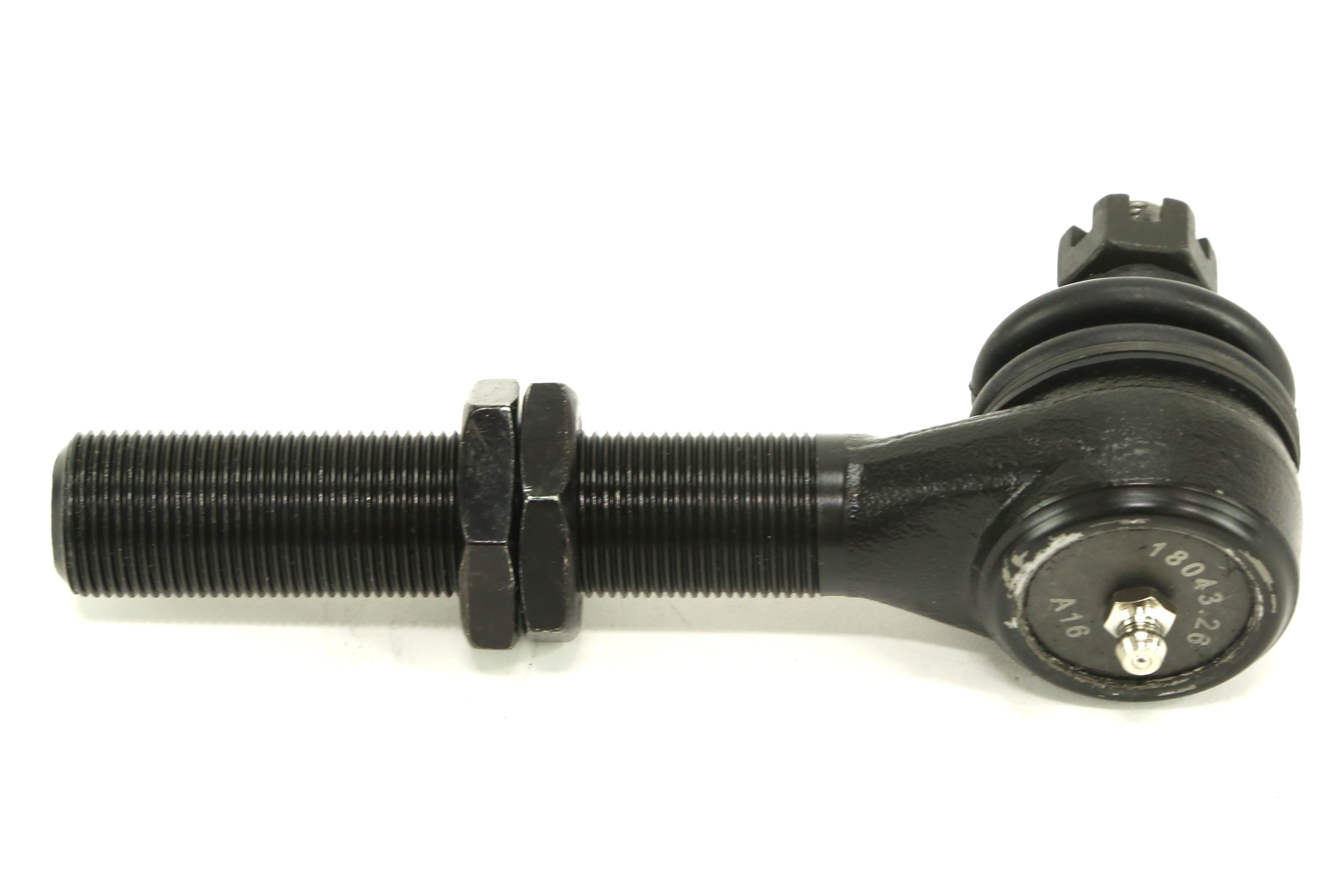 Rugged Ridge Replacement Tie Rod End Kit 7/8in - TJ/LJ/YJ