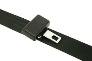 Rugged Ridge Tri-Lock Off Road Seat Belt System Right Side - TJ