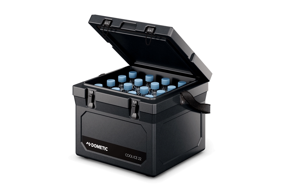 Dometic WCI Cool-Ice Box, Slate - 22L 