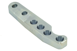 Artec Industries Dana 44 High Steer Arms