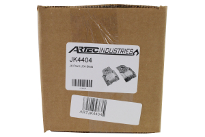 Artec Industries Front Lower Control Arm Skids - JK