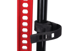 Hi-Lift Handle Keeper - Black