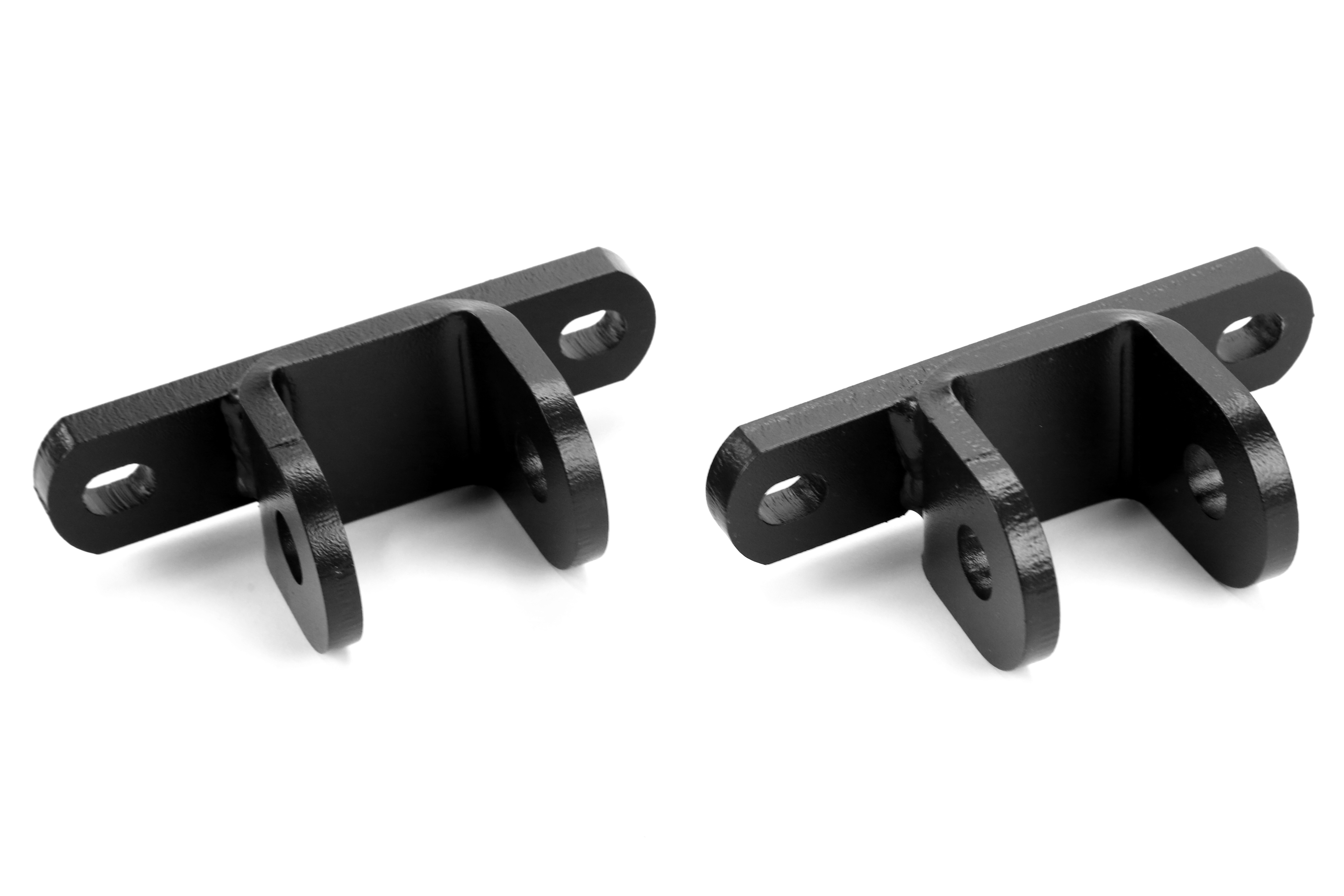 Rock Hard 4x4 Road Master Universal Tow Bar Bracket Kit