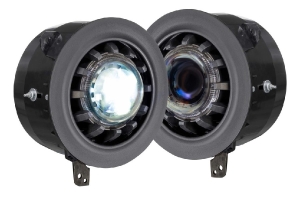 Morimoto Super7 2.0 Headlights  - JT/JL