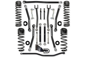 Rock Krawler 3.5in X Factor Lift Kit - JL 4dr