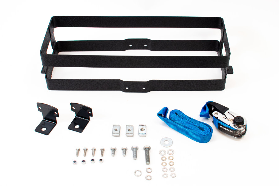 Rhino rack 2025 jerry can
