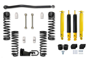 Rock Krawler 2.5in Stock Mod Lift Kit W/ Shocks - JK 2dr