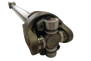 Adams Driveshaft Extreme Duty Series Solid Front 1310 CV Driveshaft - JL 
