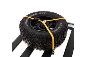 ARB BASE Rack Spare Wheel Y Strap