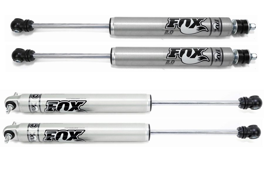 [ほぼ新品]JEREX 2.5 force Amazon.com: ZONE OFFROAD FOX98450922 | FOX 2.0 Adventure