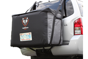 Rightline Gear Cargo Saddlebag