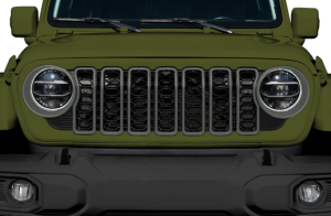 Distinction Applied 2024 Style Grille - JT/JL