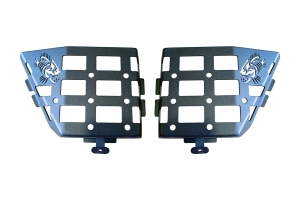 Fishbone Offroad Rear Door MOLLE Panels - Bronco 2021+