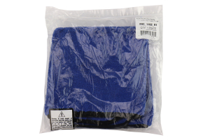 Chemical Guys Monster Extreme Thickness Microfiber Towel
