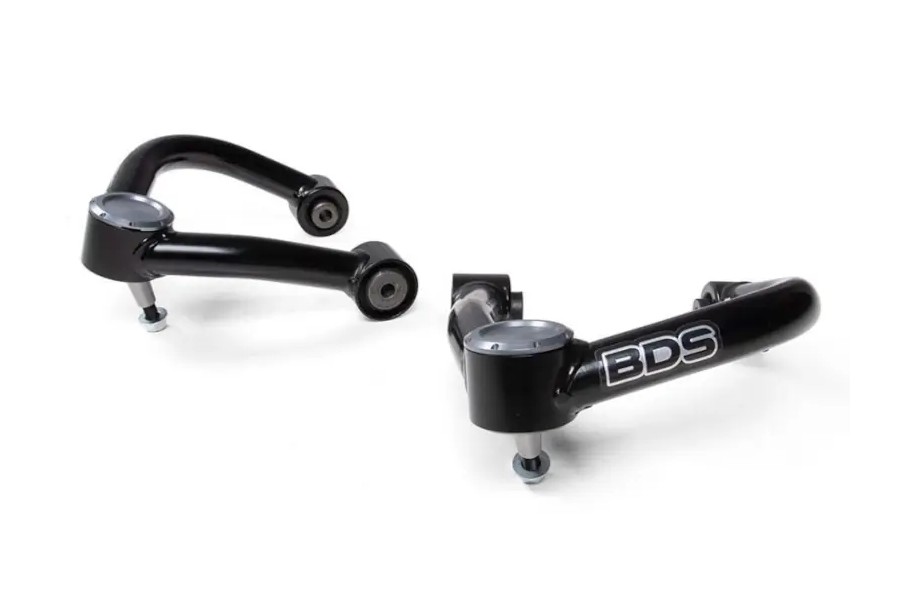 BDS Front Upper Control Arm  - Bronco 2021+