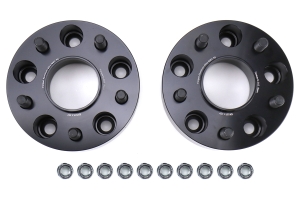 FactionFab 1.75in Wheel Spacer Set - 5x5     - JT/JL