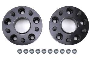 FactionFab 1.75in Wheel Spacer Set - 5x5     - JL