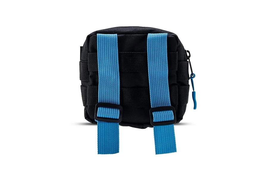 Borne Off-Road Molle Pouch - 0.7 Liters