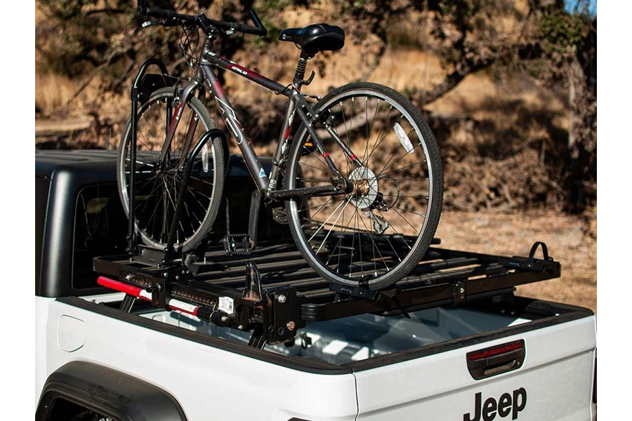 Front Runner Outfitters Slimline II Load Bed Rack Kit - JT 