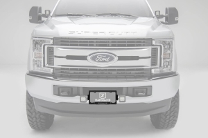 ZROADZ LED License Plate Bracket Mount KIT  