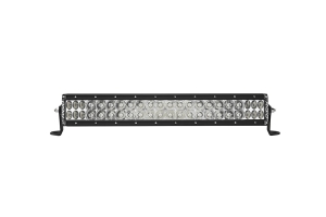 Rigid Industries E-Series Pro Spot/Driving Combo Light Bar 20in