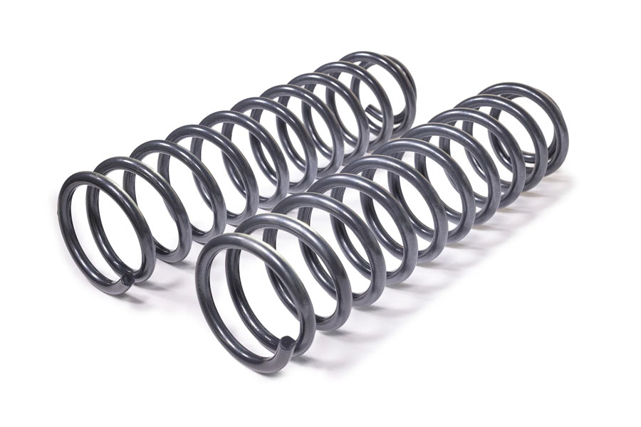 Steer Smarts RoMR Front Coil Spring Kit 2.5in - Pair - JL 3.6L/2.0L