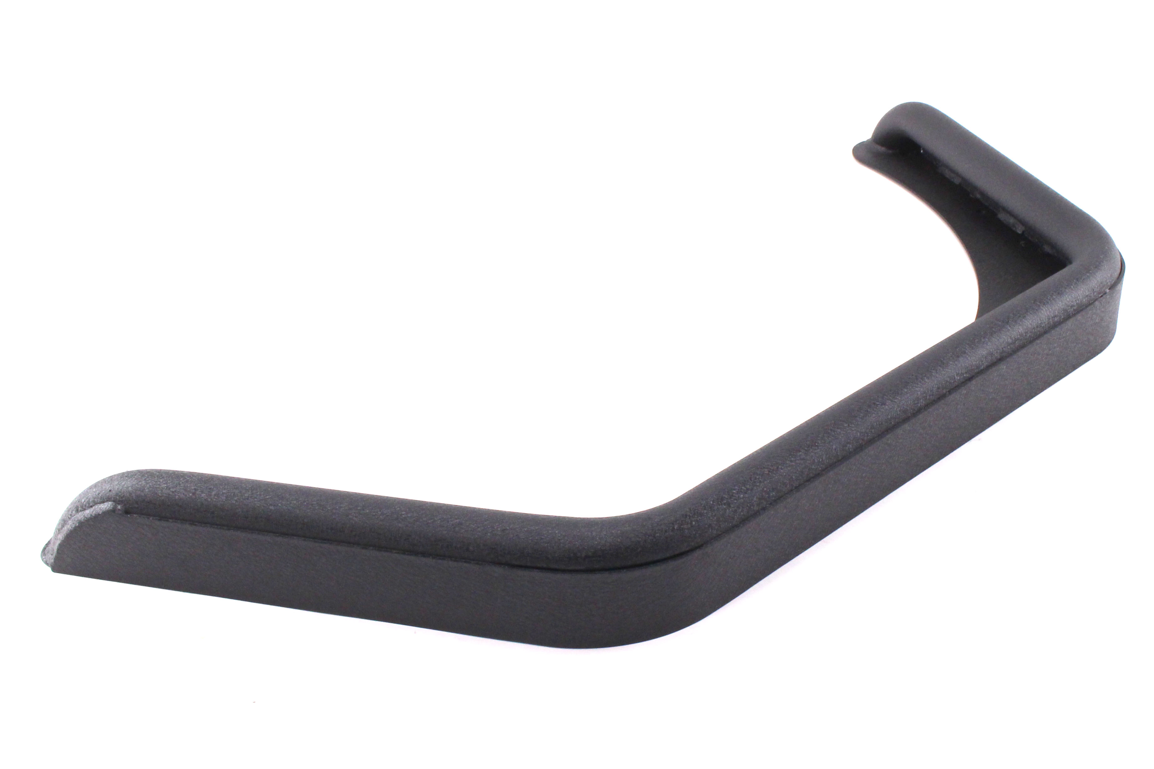 Smittybilt XRC Fender Flares Rear Black - LJ/TJ